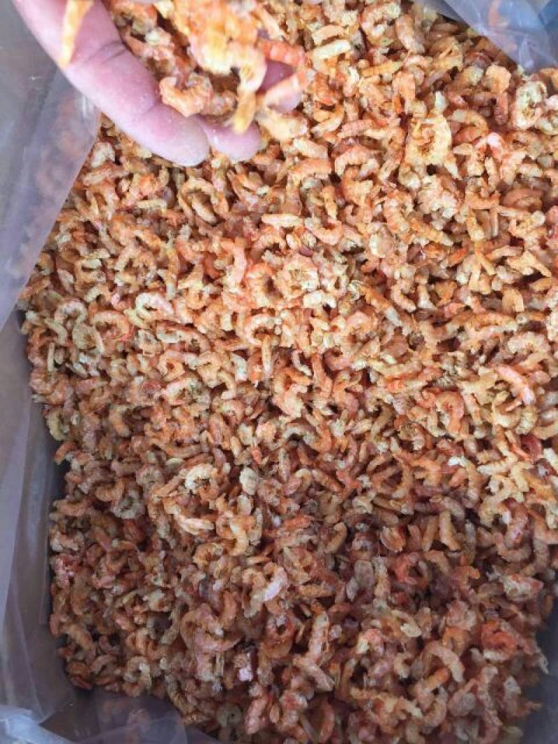 虾皮特级