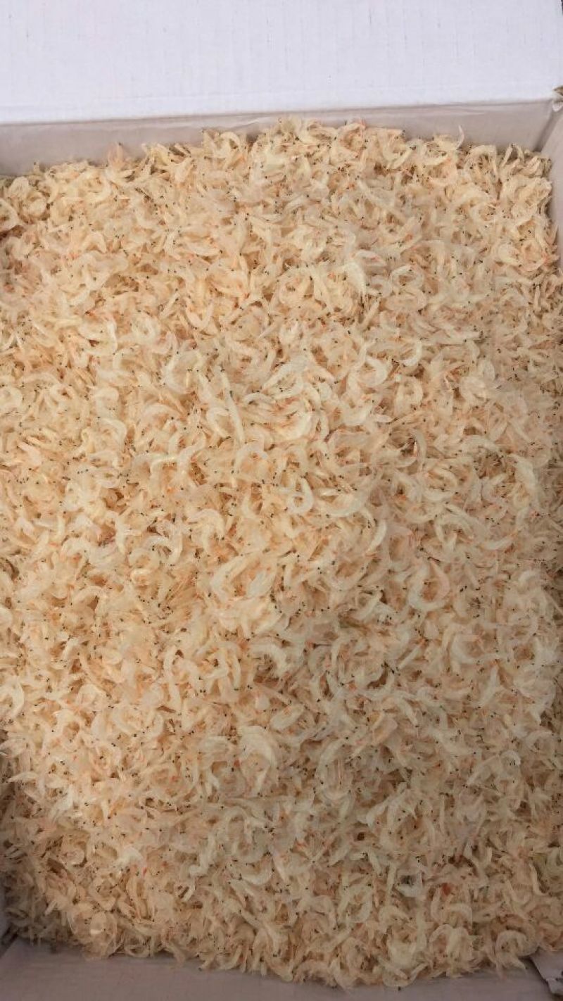 虾皮特级