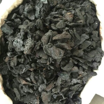 熟地黄