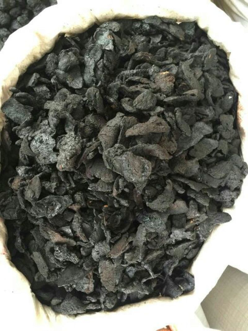 熟地黄