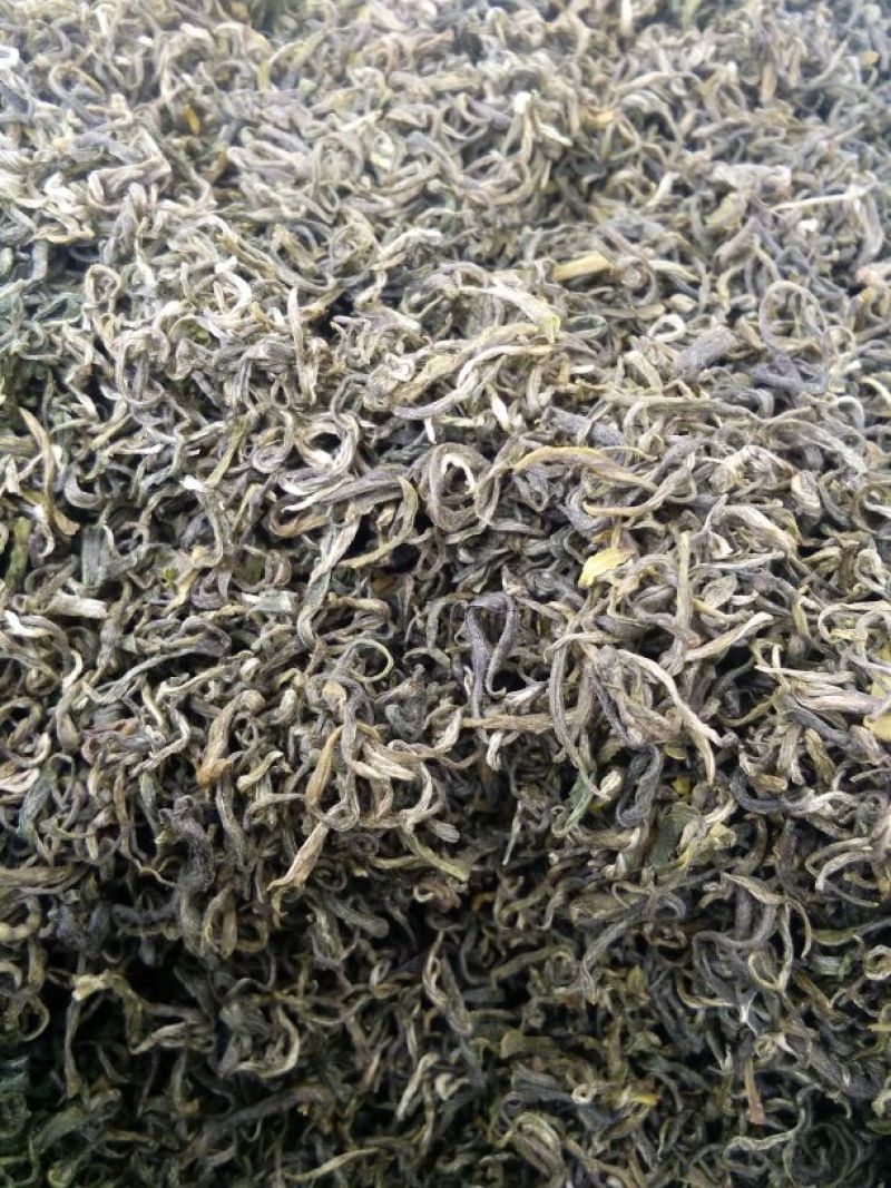 川茶一级