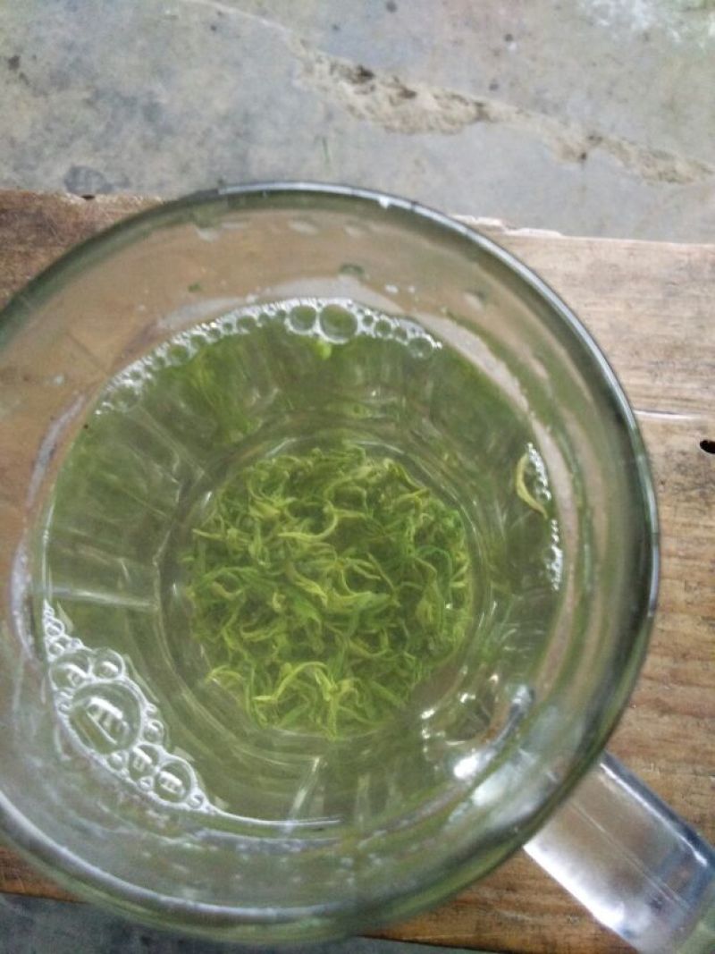 川茶一级