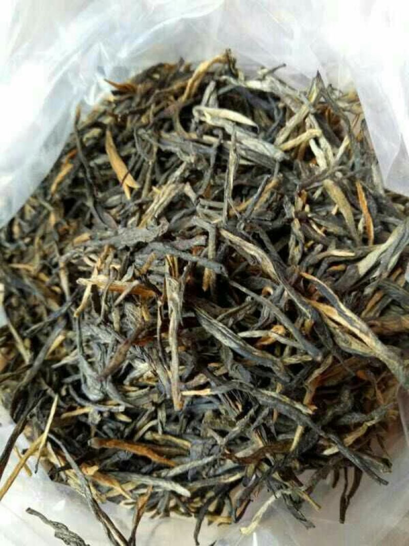 古树茶四级