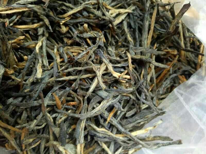 古树茶四级