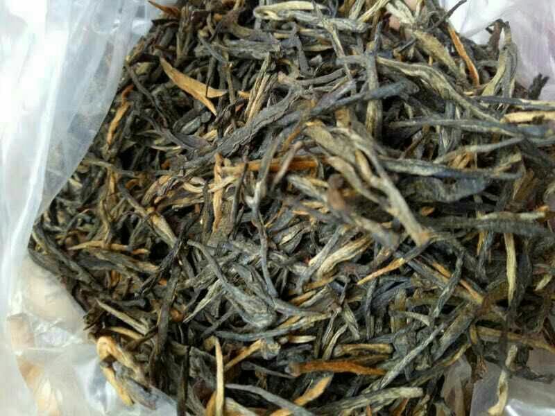 古树茶四级