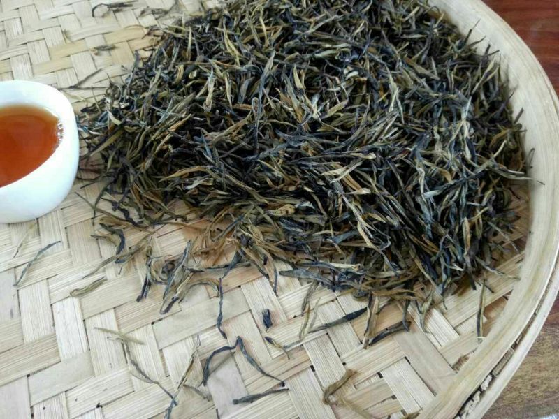 古树茶四级