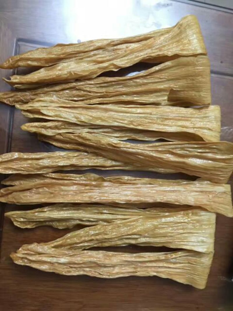 腐竹散装