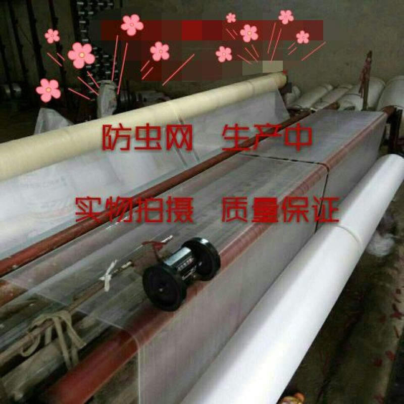防虫网40目