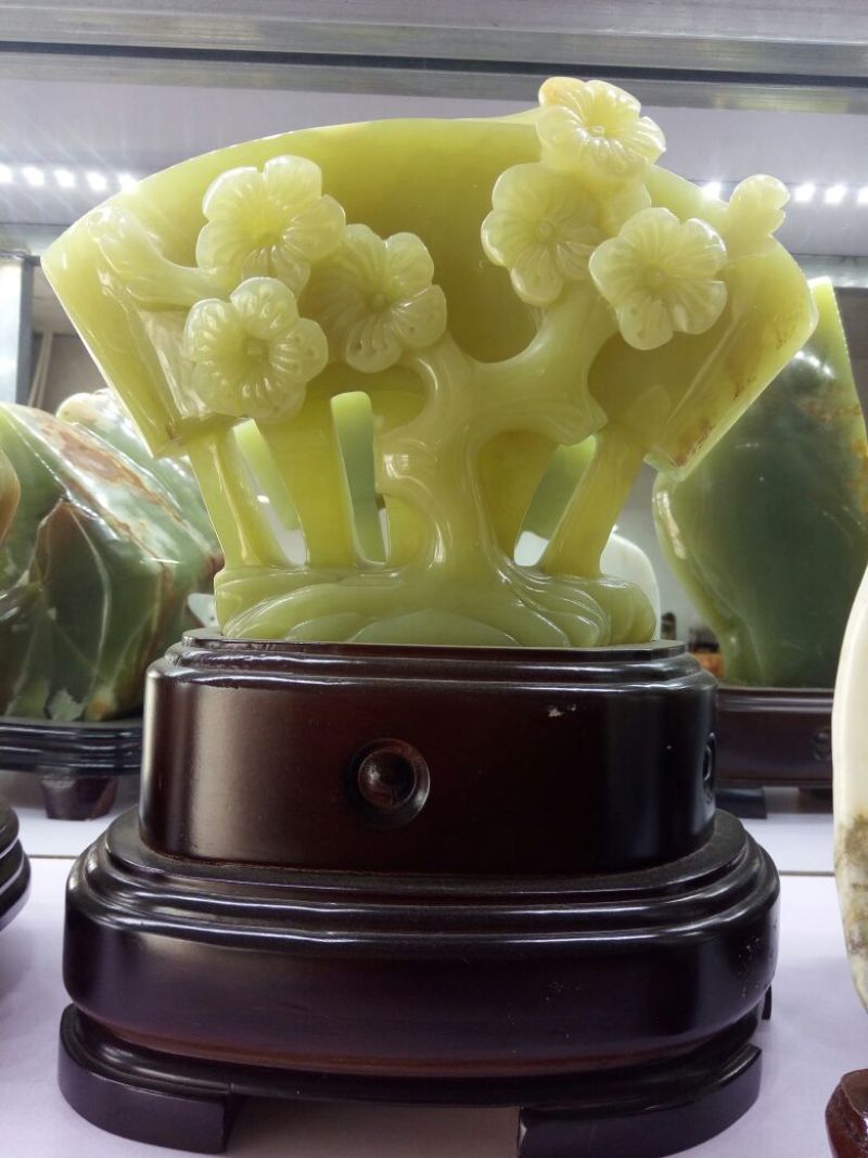 毛石