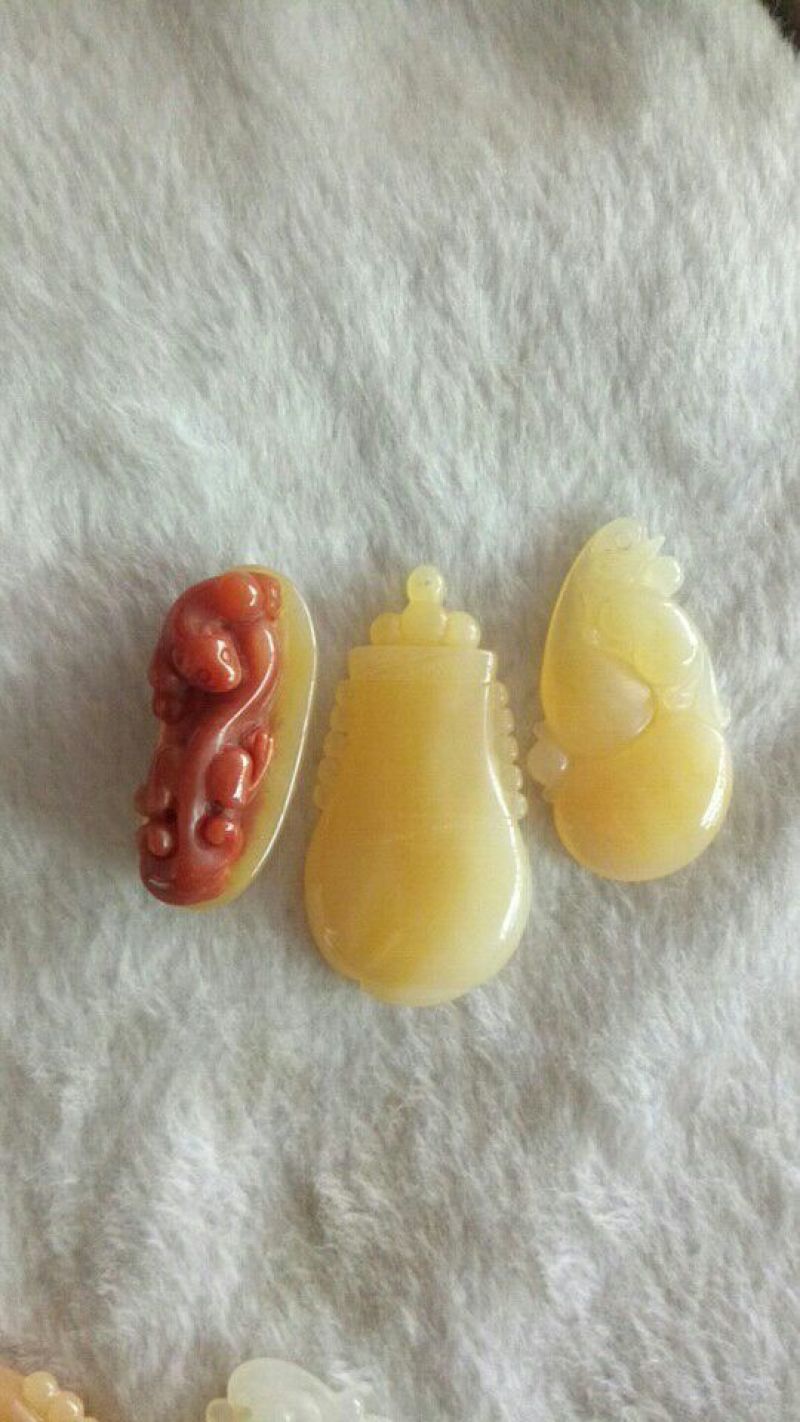 毛石