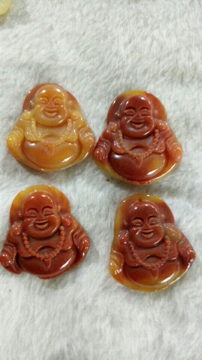 毛石