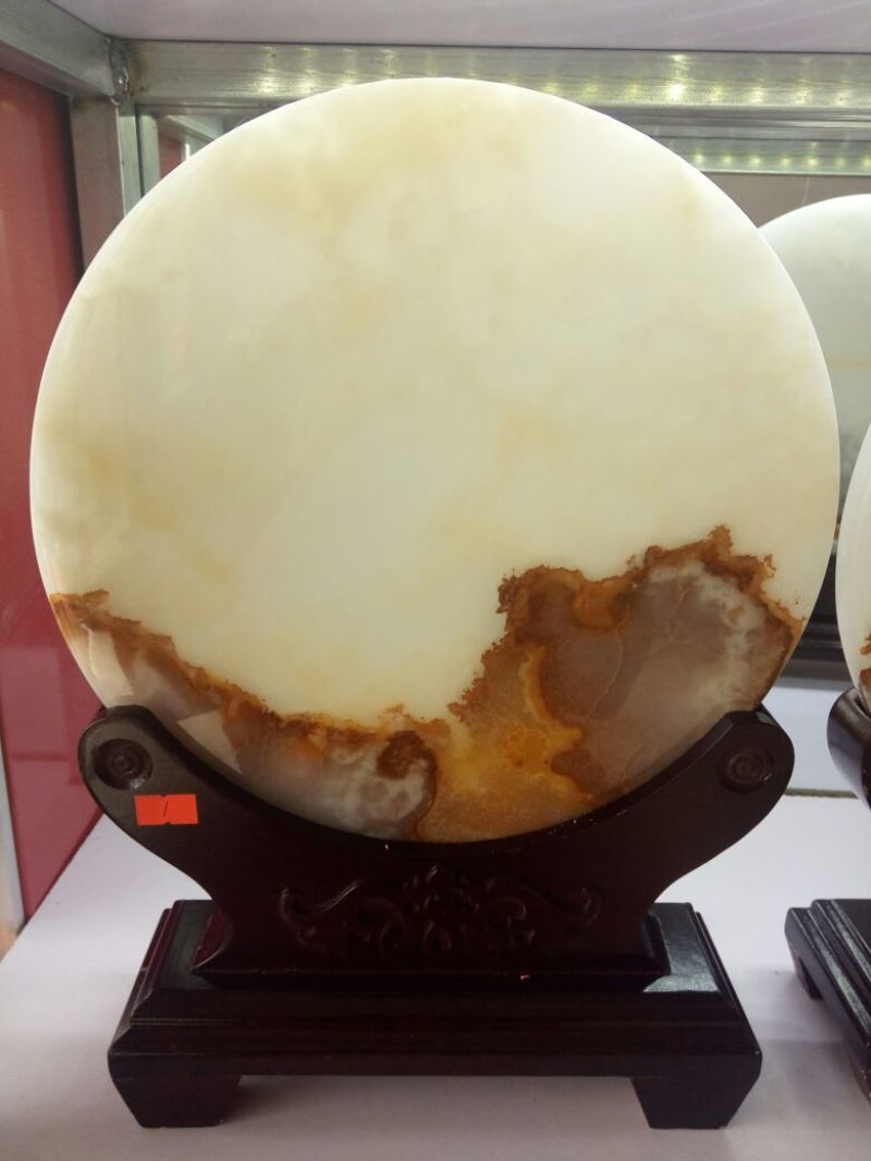 毛石