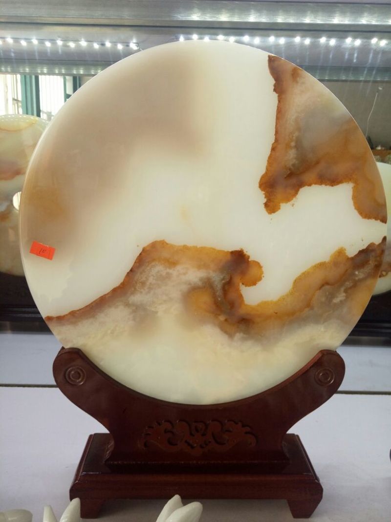 毛石