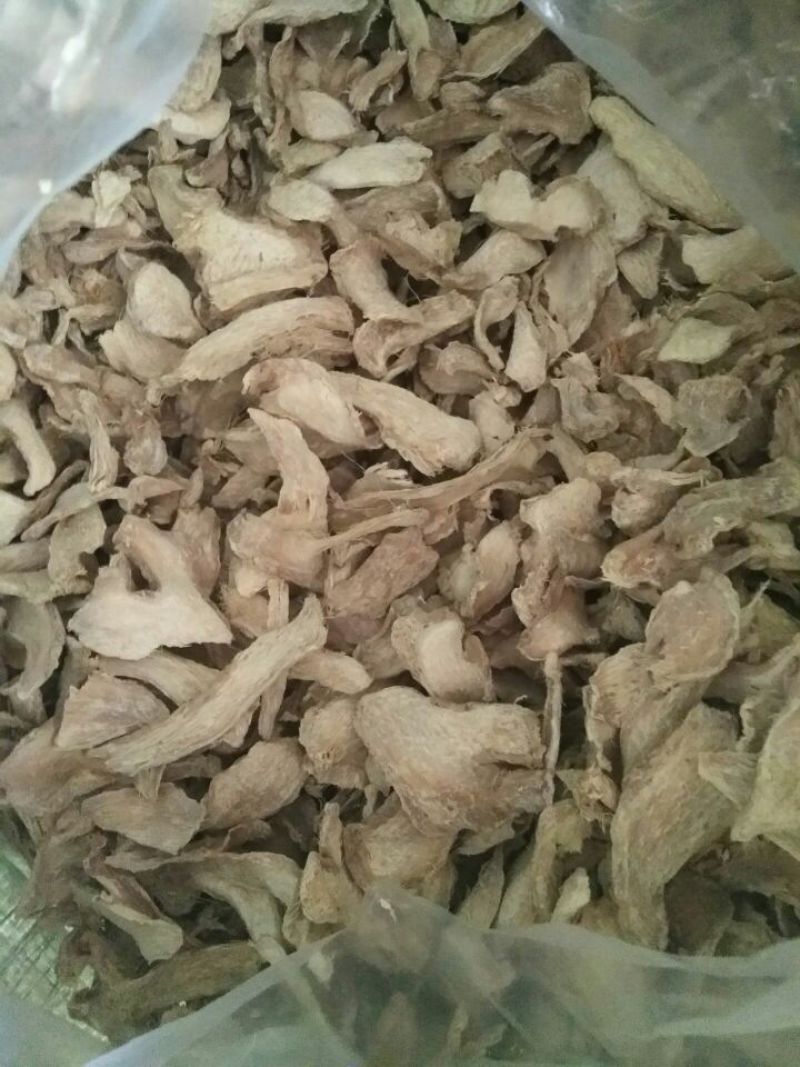 姜片