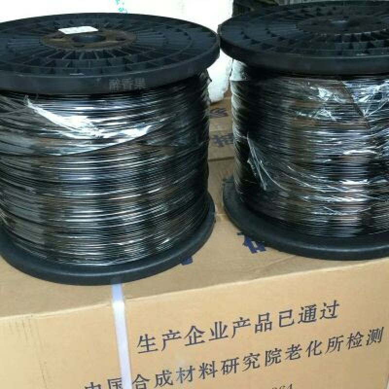 高强度塑钢线大棚线百香果葡萄火龙果架养殖专用拉线
