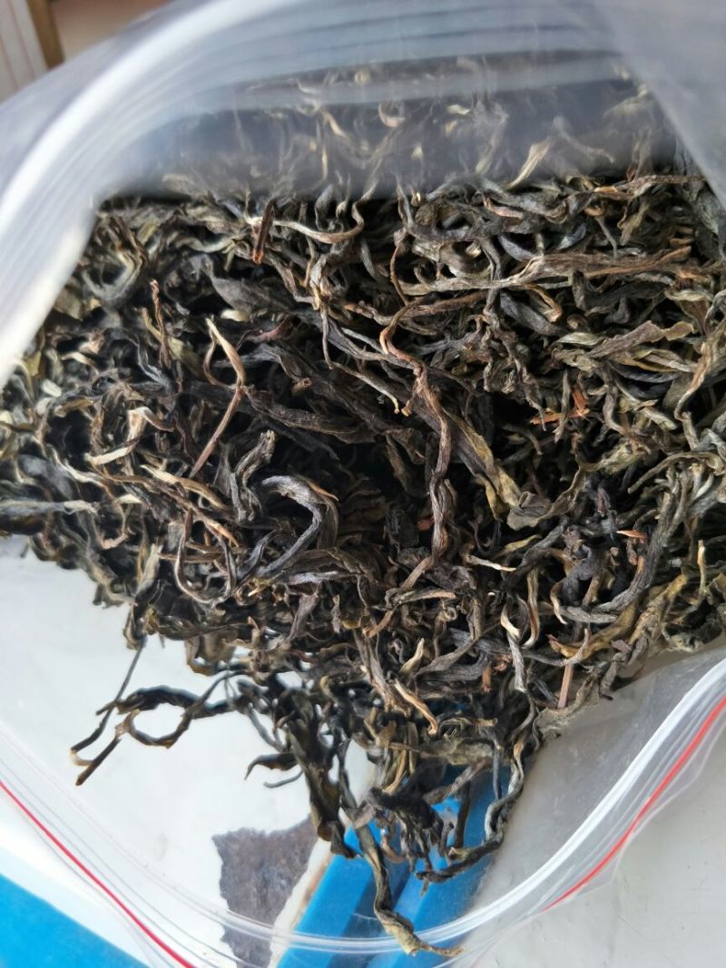 茶叶特级