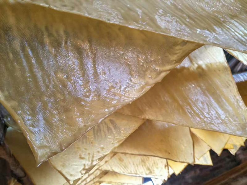 豆皮干