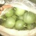 绿宝石甜瓜0.3斤以上