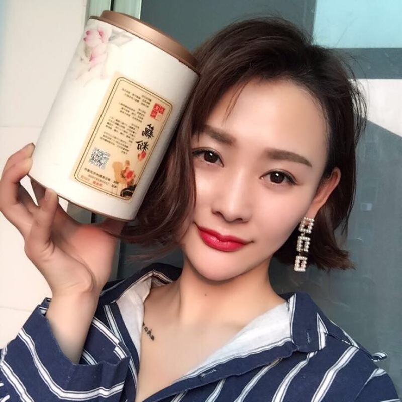 藕粉