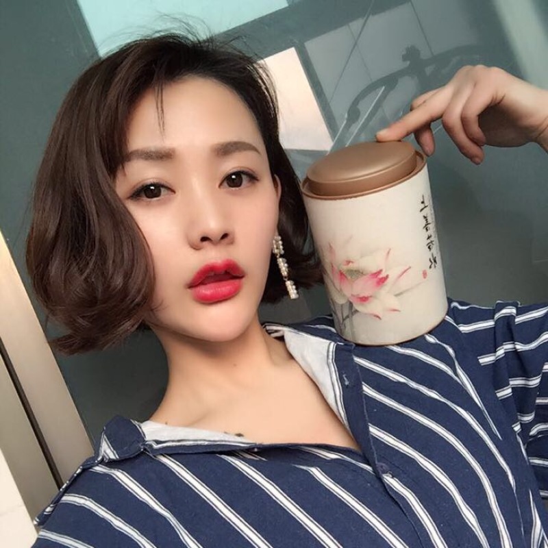 藕粉