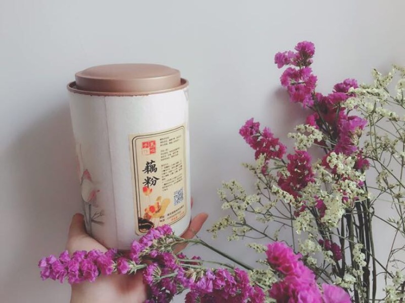 藕粉