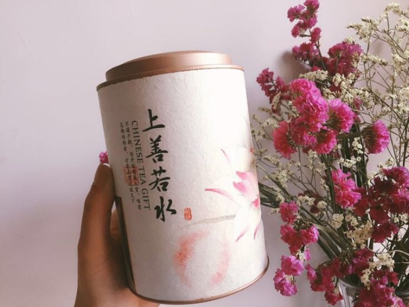 藕粉
