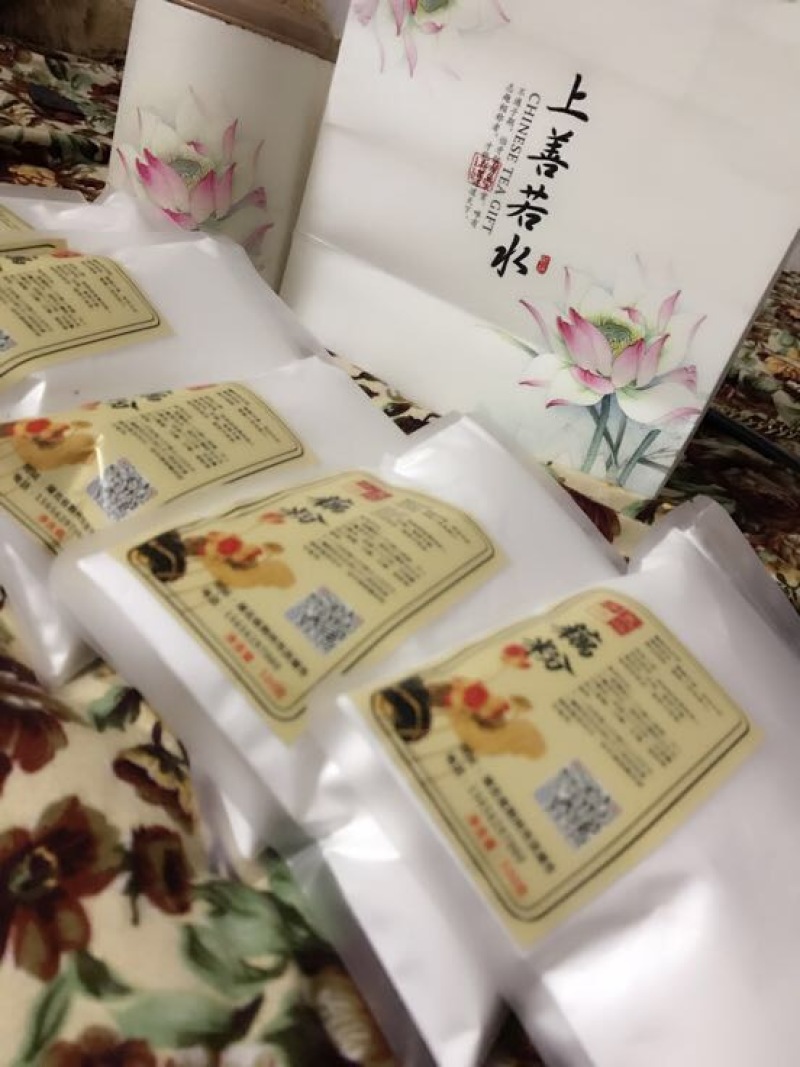 藕粉