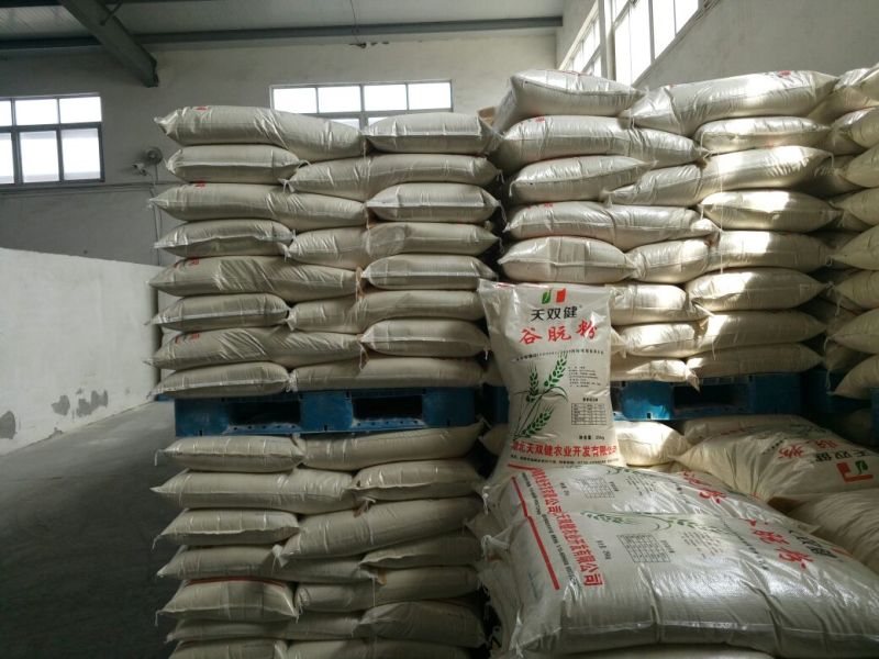 面筋