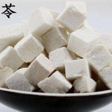 茯苓