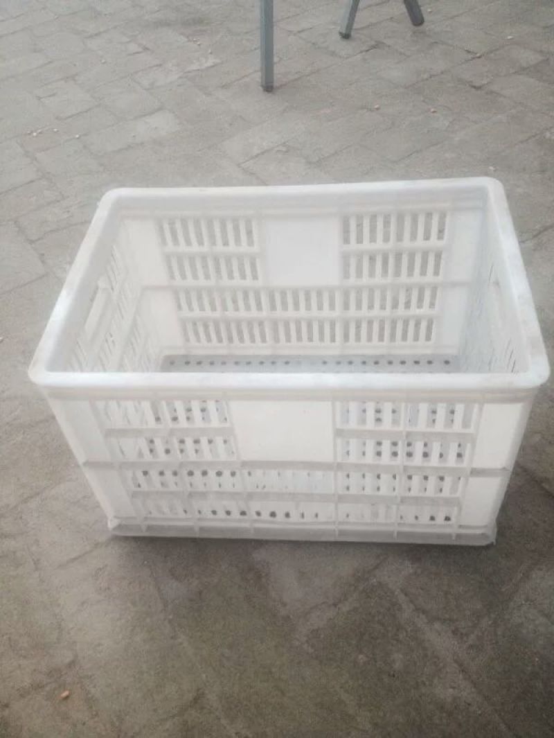 塑料筐外：525*360*300内：490*320*28