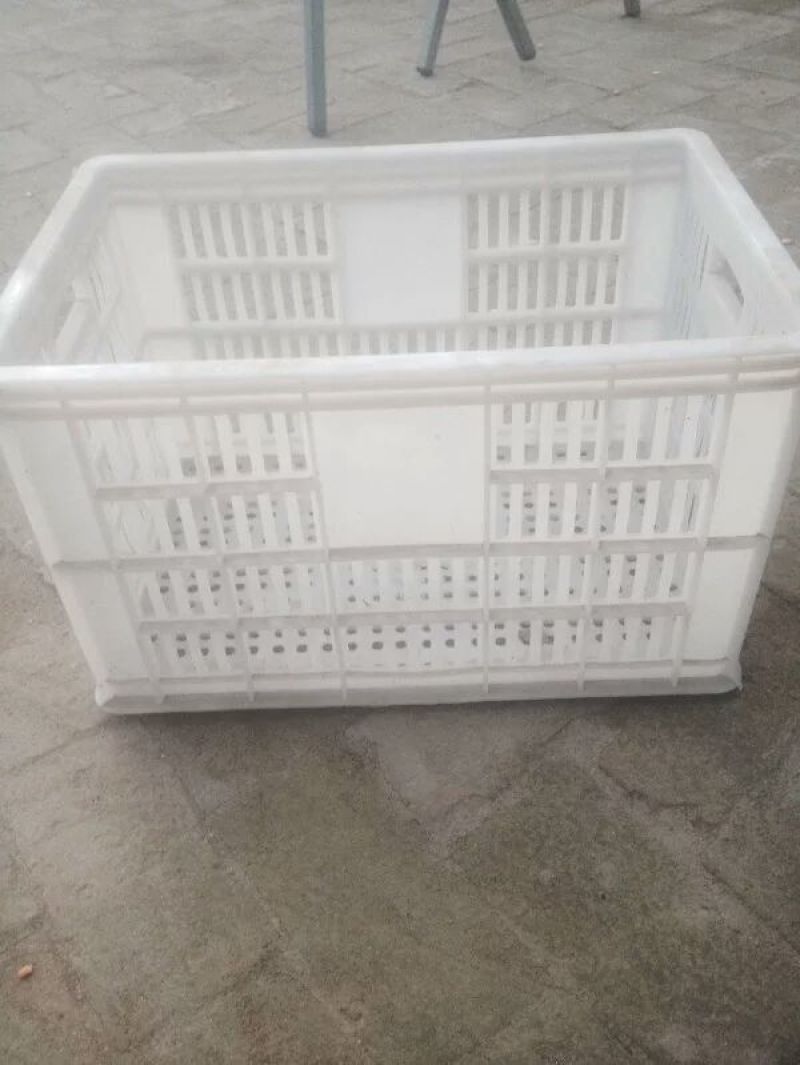 塑料筐外：525*360*300内：490*320*28