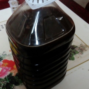 麻油