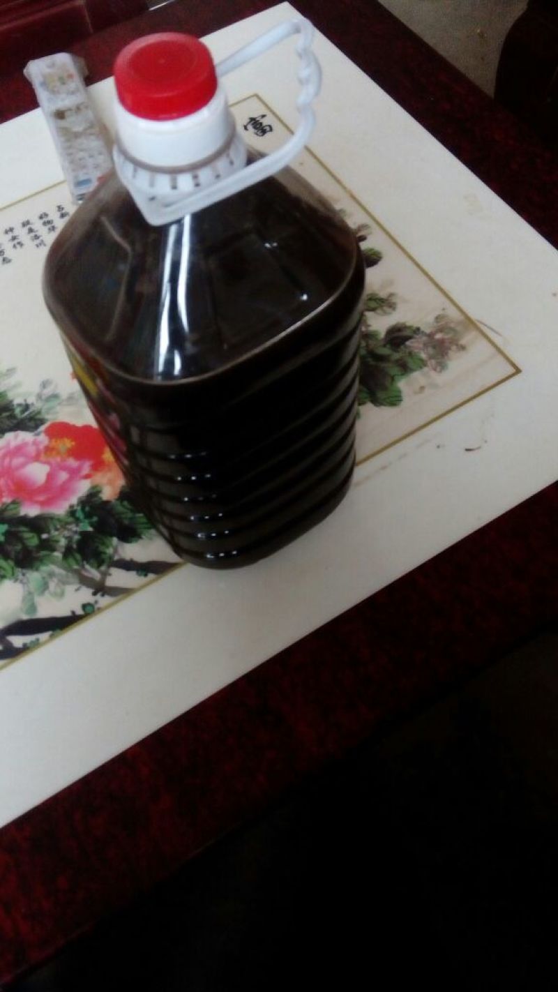 麻油