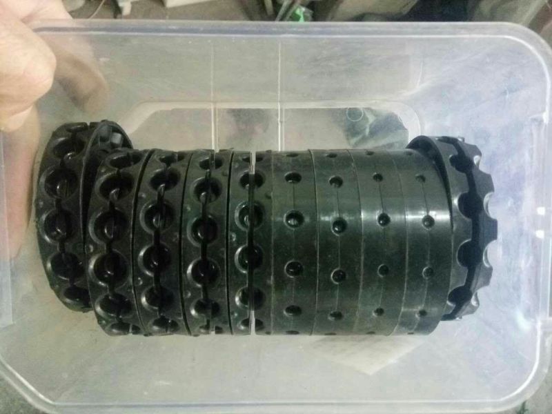 手持式育苗播种机1行