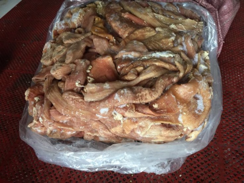牛杂