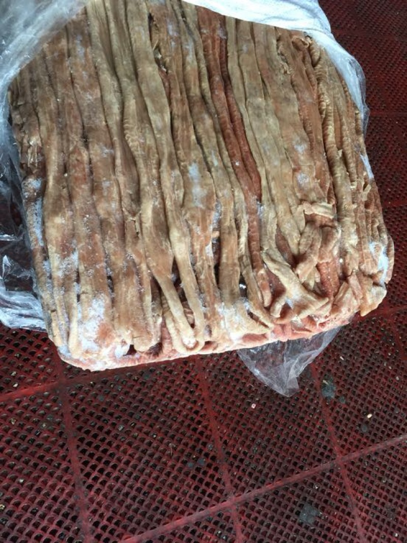 牛杂