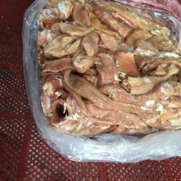 牛杂