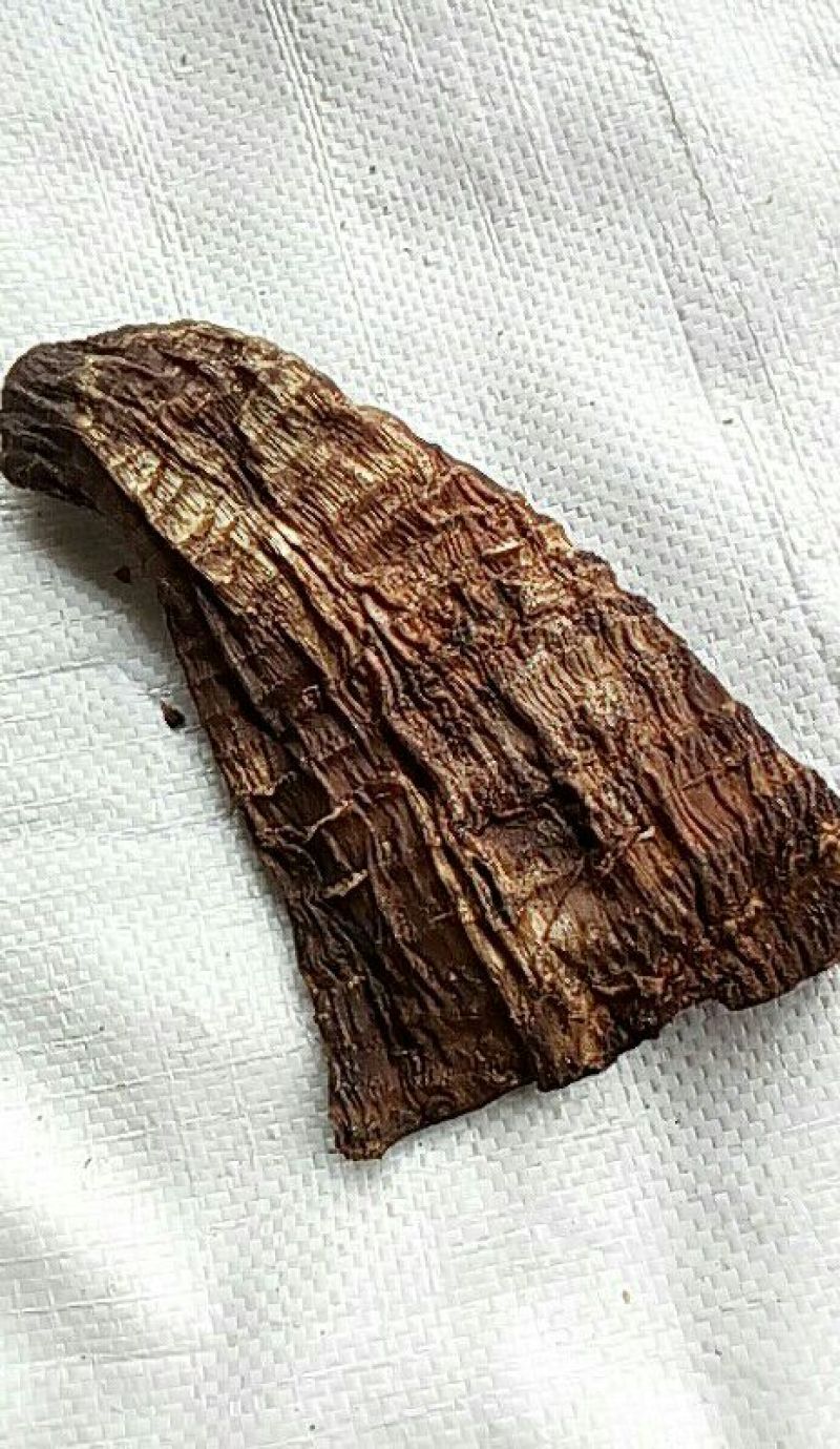 水煮笋干淡笋干