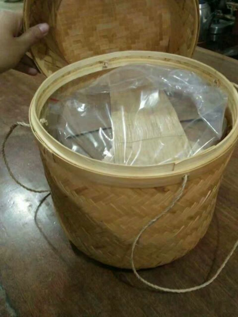 普洱茶一级