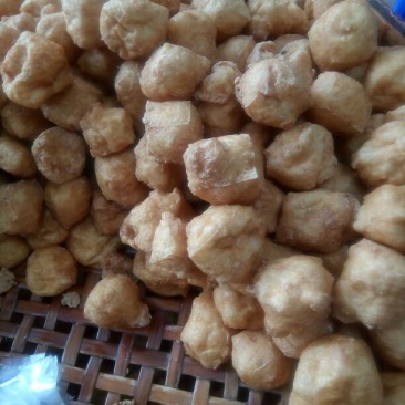 豆腐干豆腐