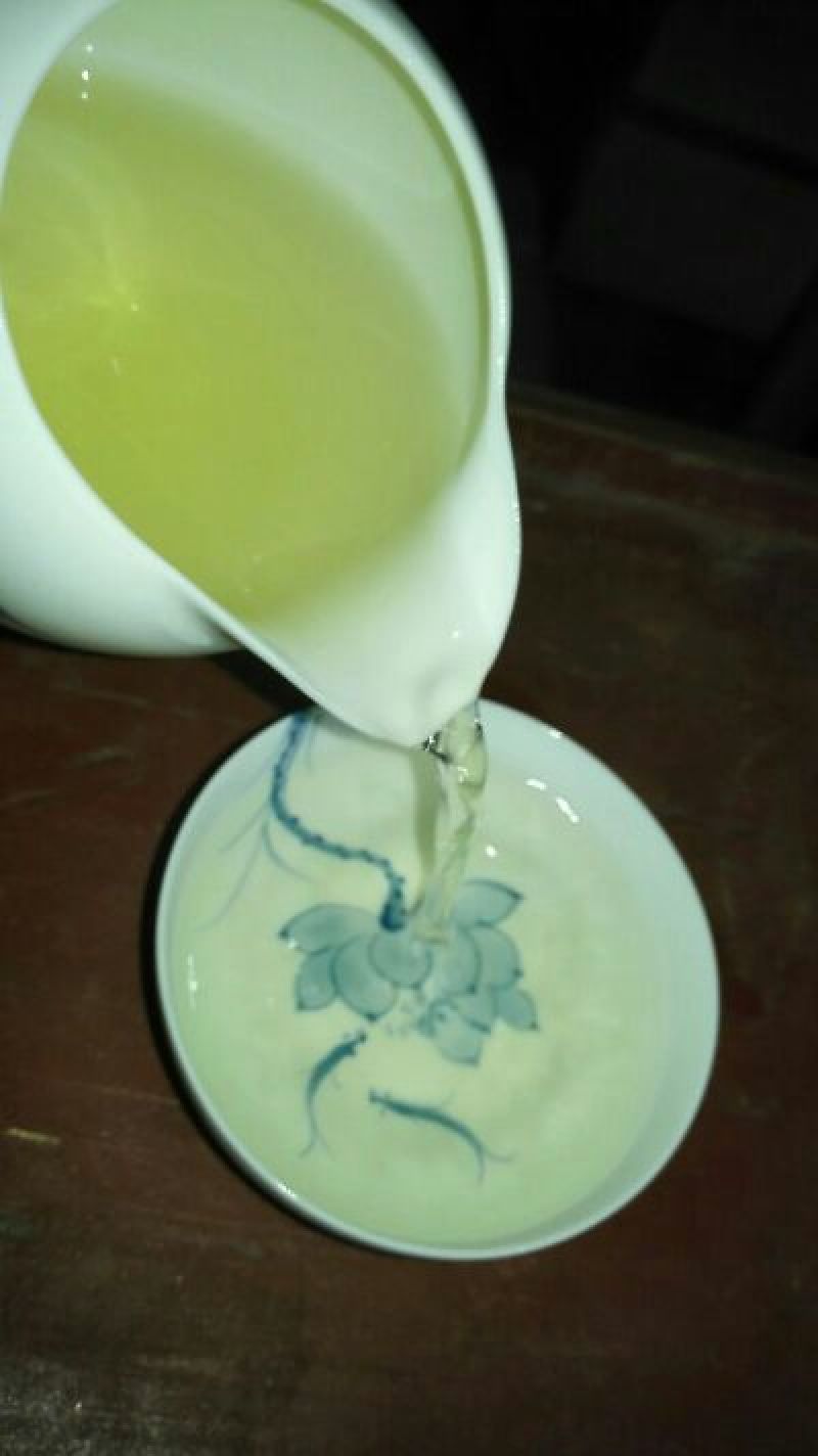 古树茶一级