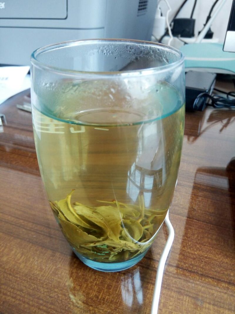 普洱茶特级