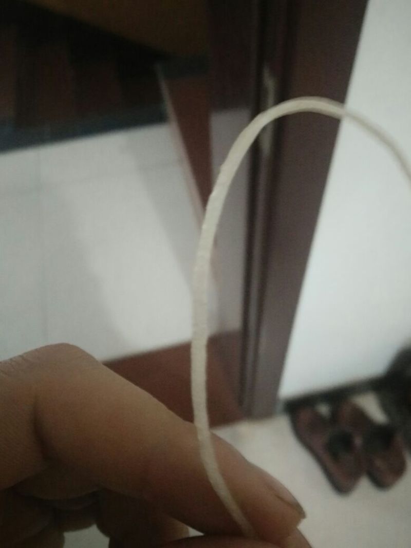 红薯粉丝散装