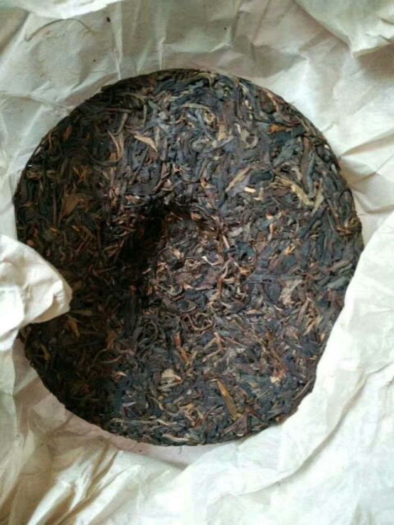普洱茶一级