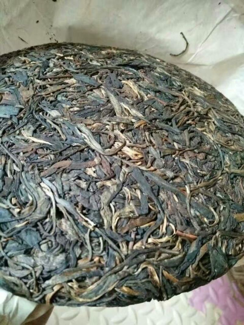 普洱茶一级