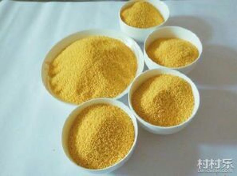小米散装