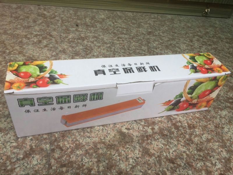 真空包装机