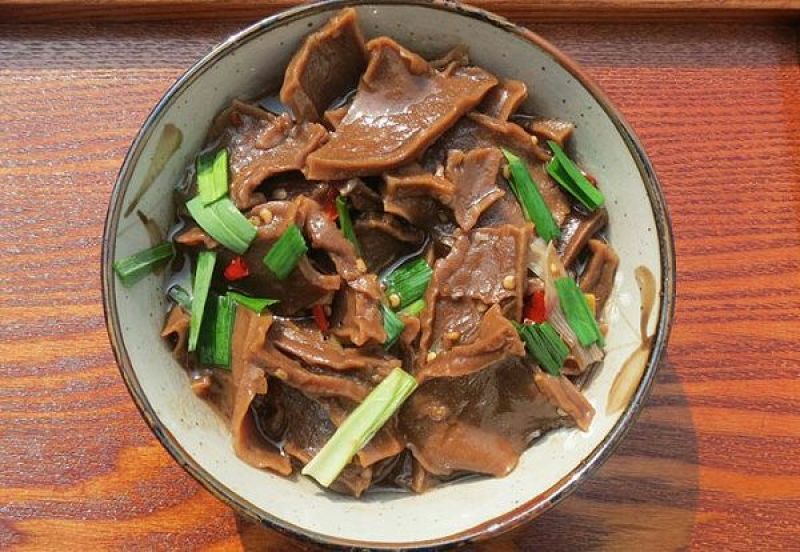 灰豆腐果