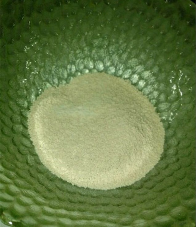 藕粉