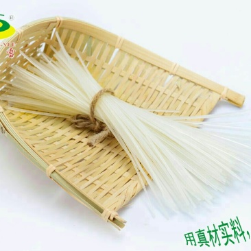 马铃薯粉丝包装